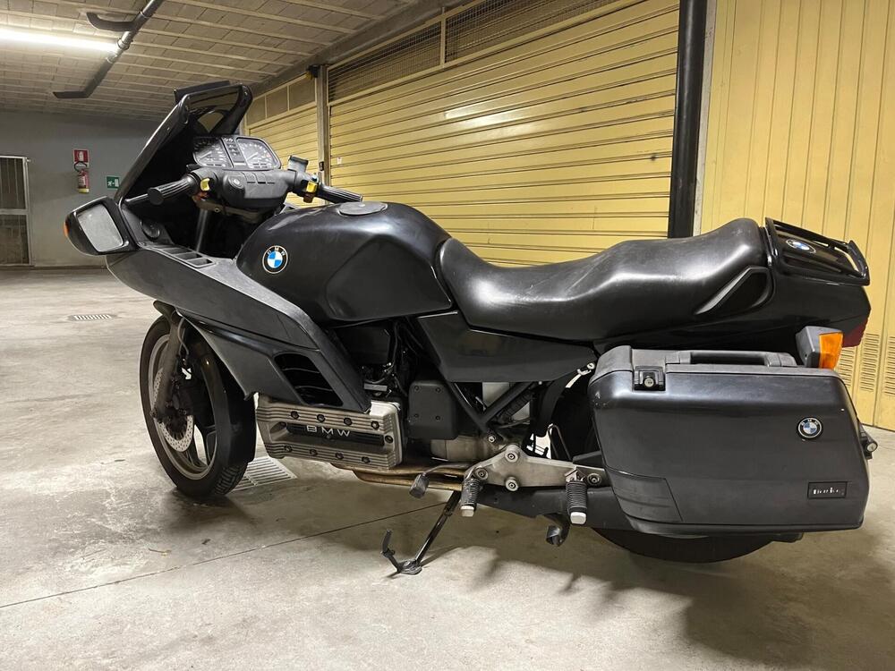 Bmw K100 (5)