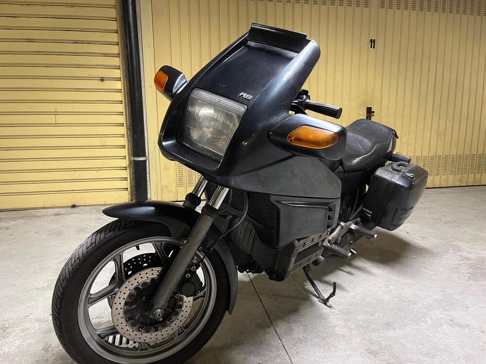 Bmw K100 (6)