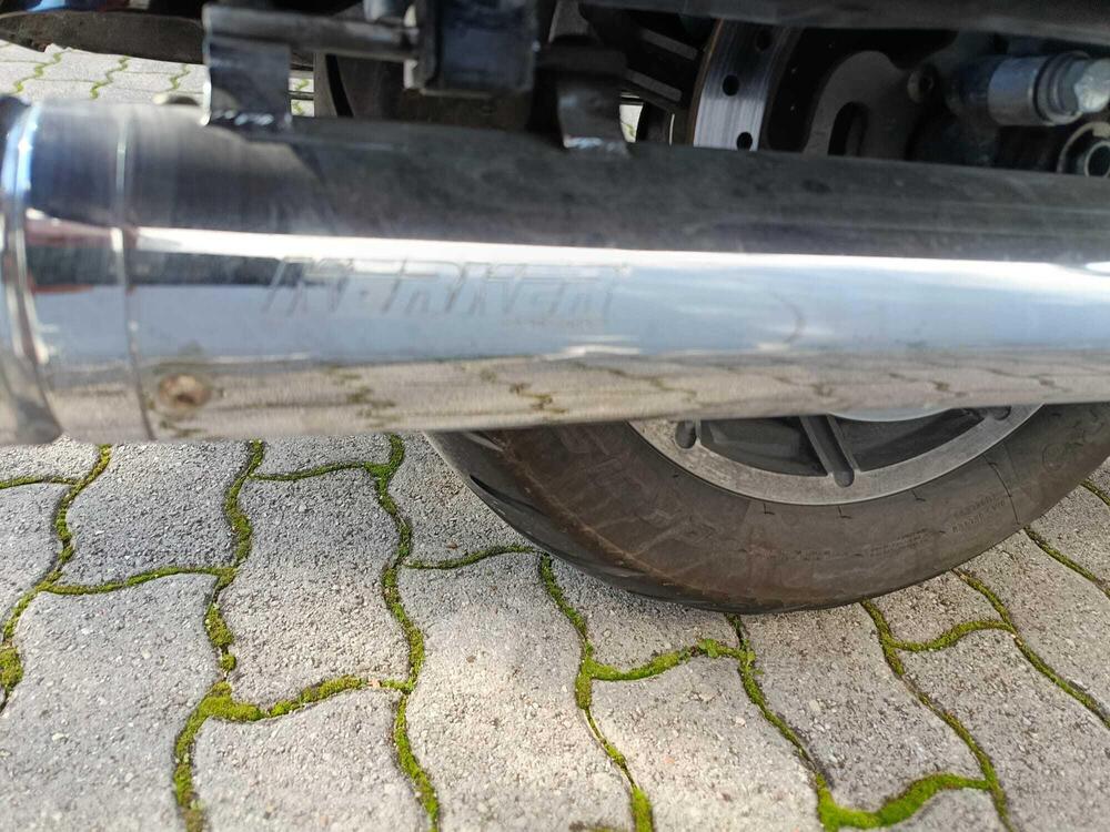 Harley-Davidson 1690 Electra Glide Ultra Classic (2014 - 16) - FLHTCU (5)