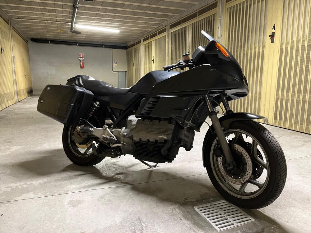 Bmw K100 (7)