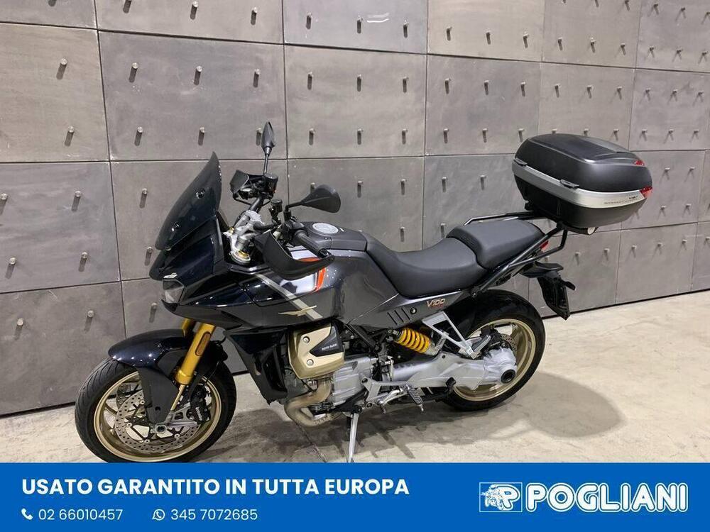 Moto Guzzi V100 Mandello S (2022 - 24) (6)