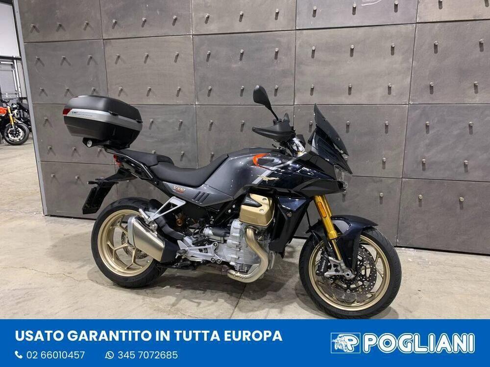 Moto Guzzi V100 Mandello S (2022 - 24) (3)