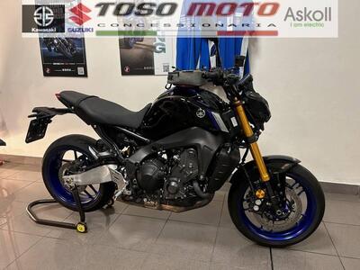 Yamaha MT-09 SP (2024 - 25) usata