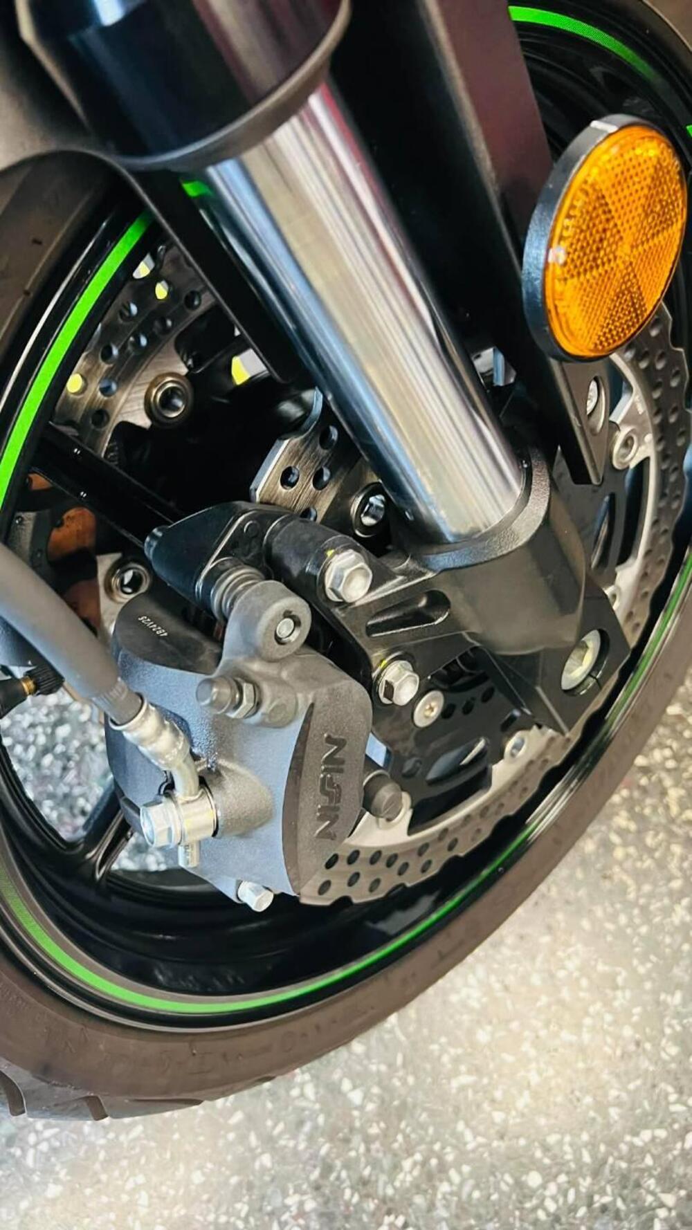 Kawasaki Versys 650 (2025 - 26) (2)