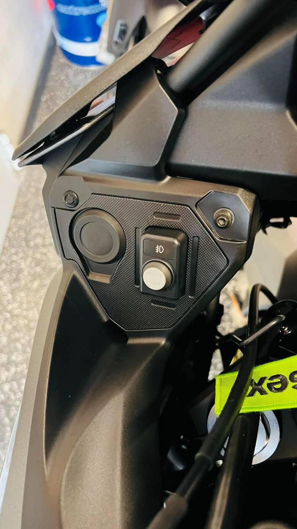 Kawasaki Versys 650 (2025 - 26) (4)