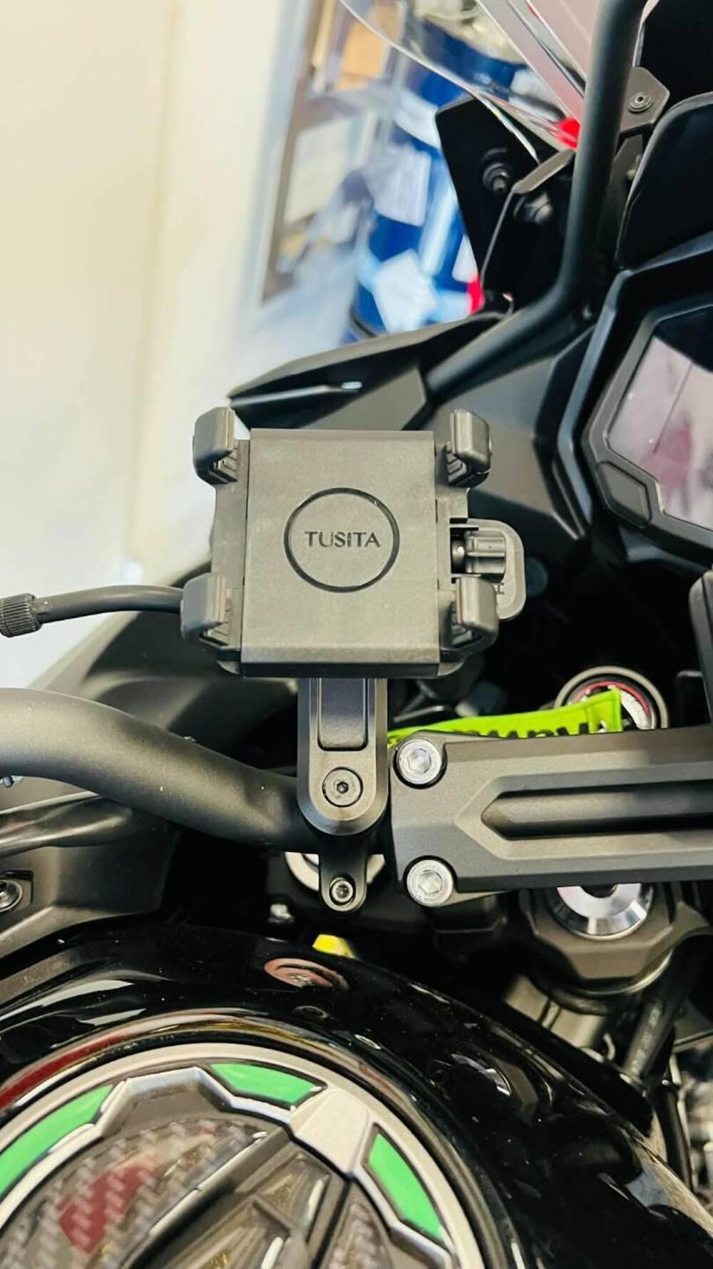 Kawasaki Versys 650 (2025 - 26) (5)