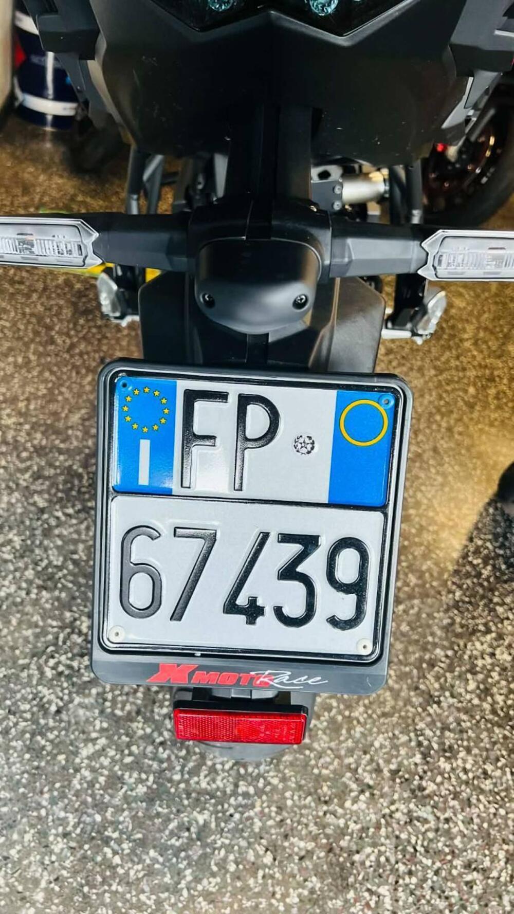 Kawasaki Versys 650 (2025 - 26) (8)