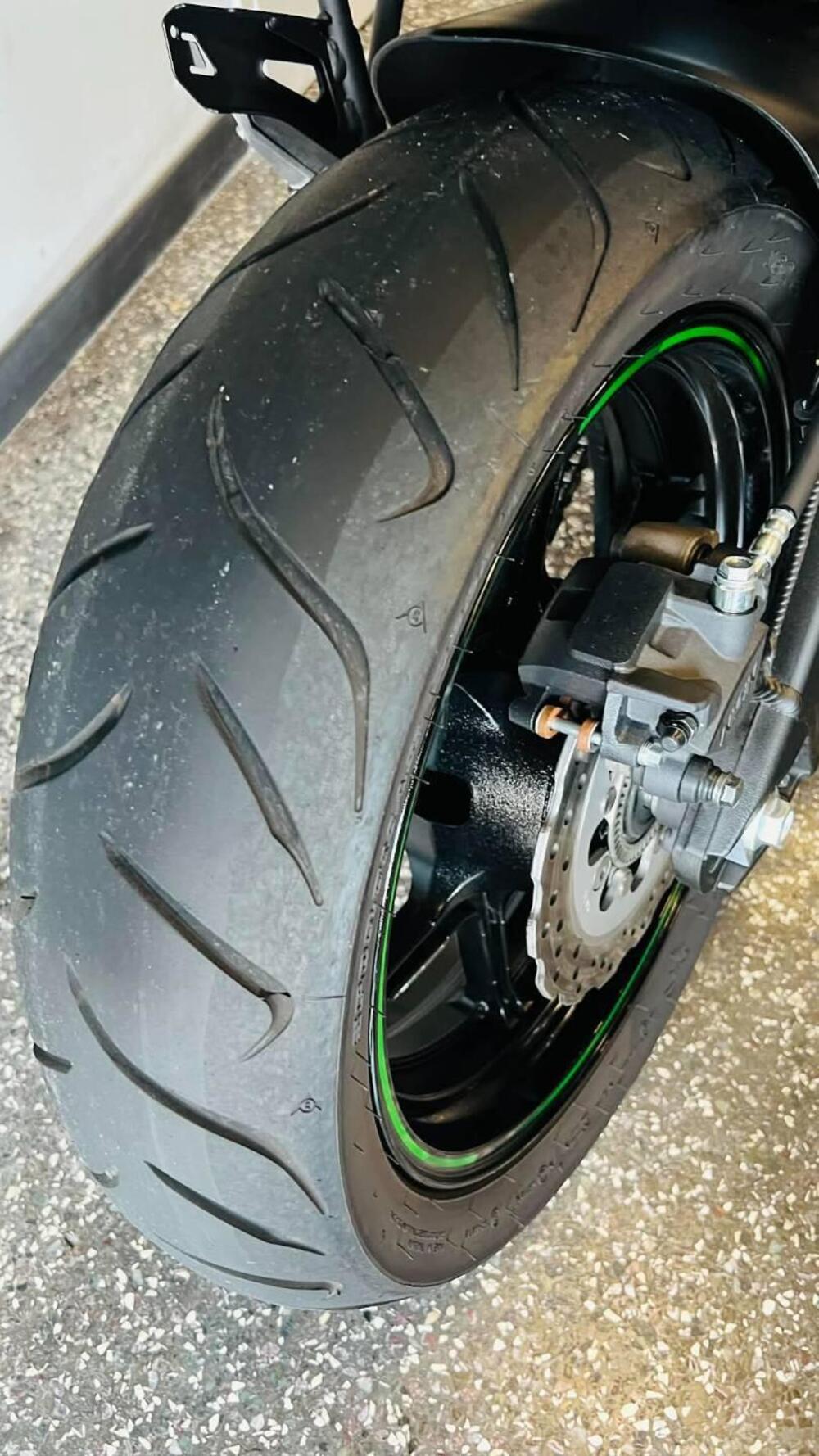 Kawasaki Versys 650 (2025 - 26) (9)