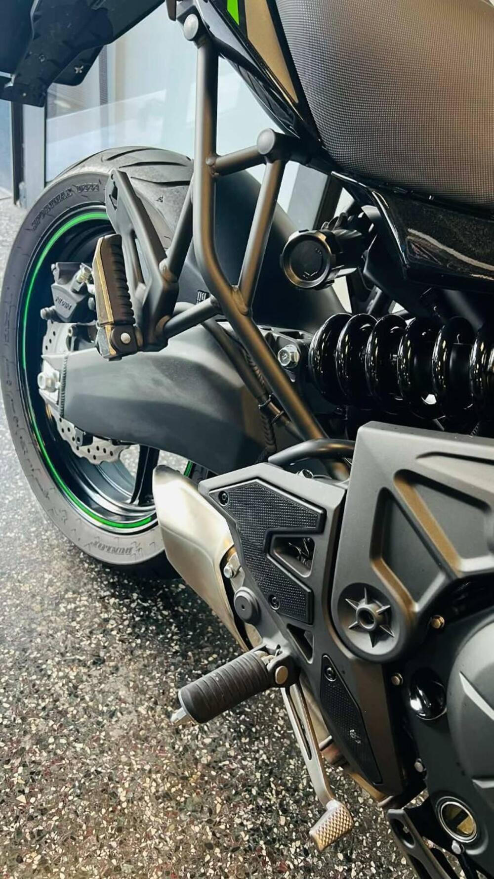 Kawasaki Versys 650 (2025 - 26) (10)