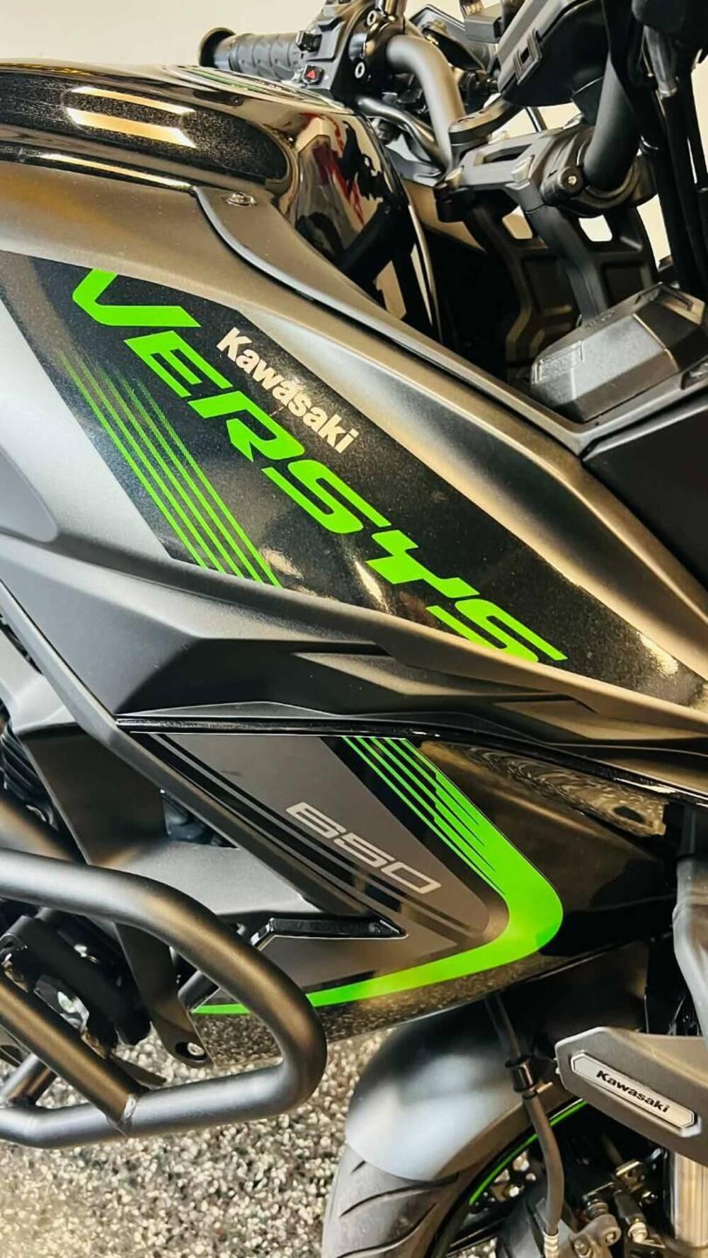 Kawasaki Versys 650 (2025 - 26) (12)