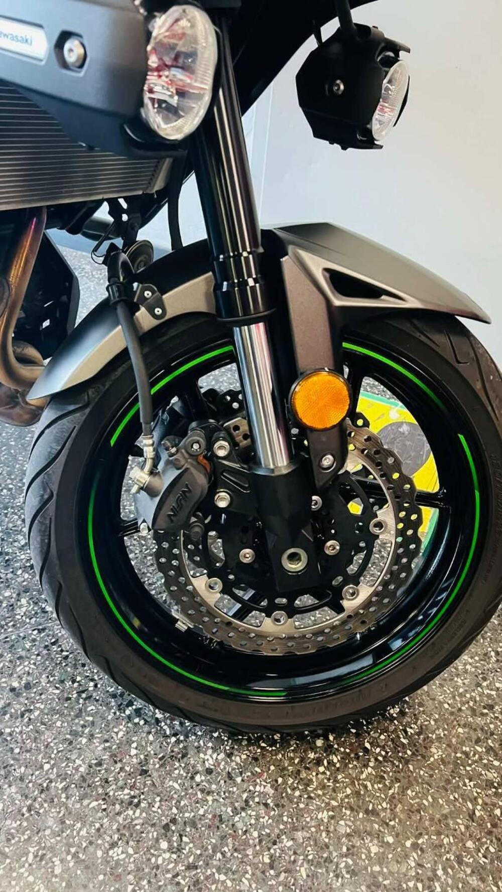 Kawasaki Versys 650 (2025 - 26) (14)