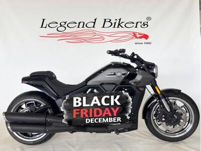 Morbidelli C1002V (2024 - 25) usata