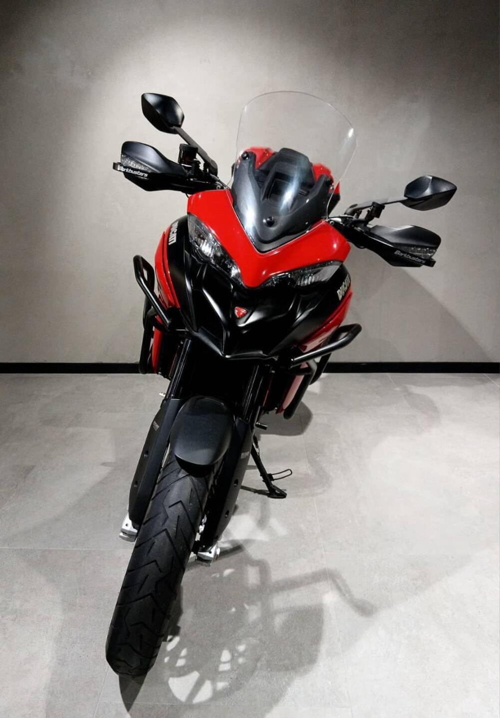 Ducati Multistrada 950 (2019 - 20) (3)