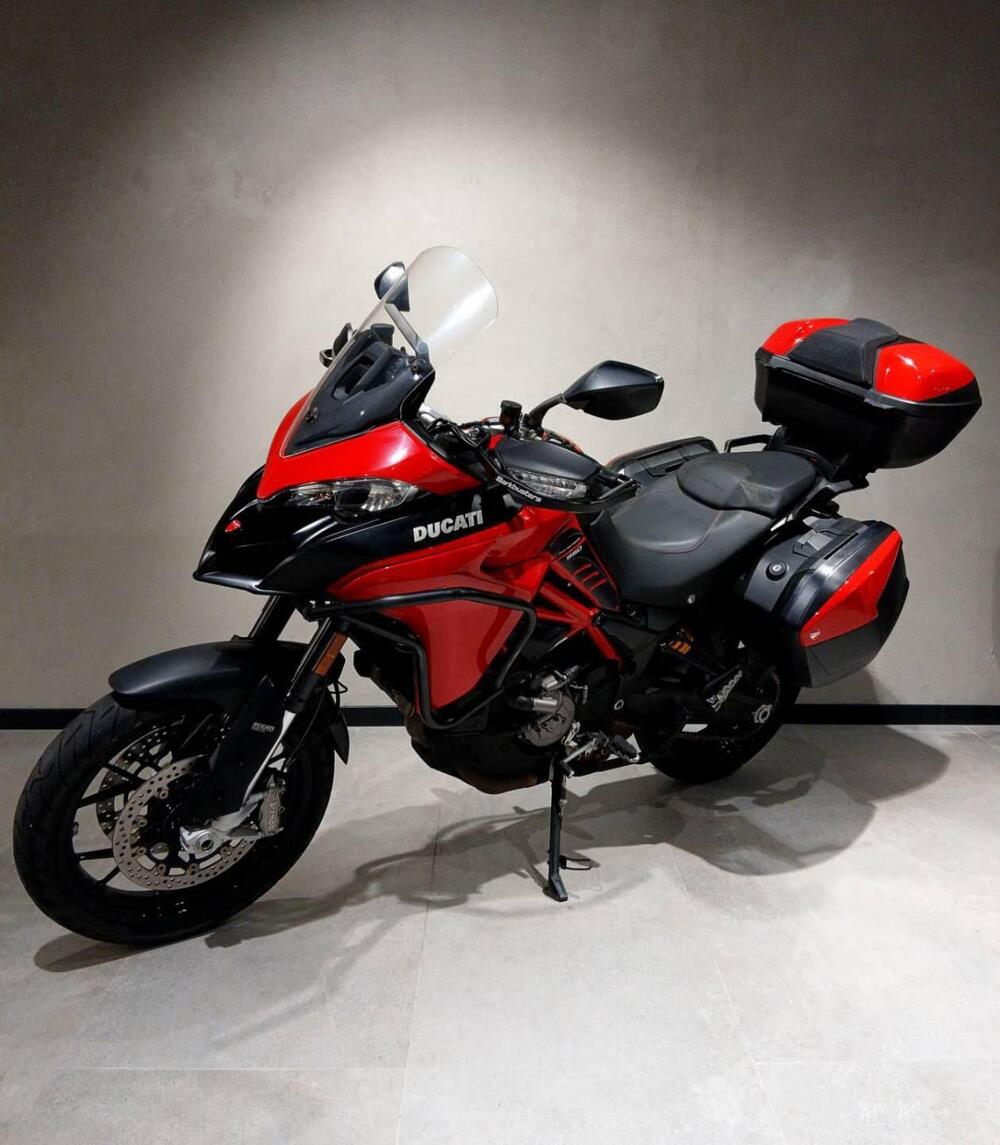 Ducati Multistrada 950 (2019 - 20) (4)