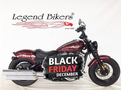 Indian Super Chief 1890 Limited (2021 - 25) usata