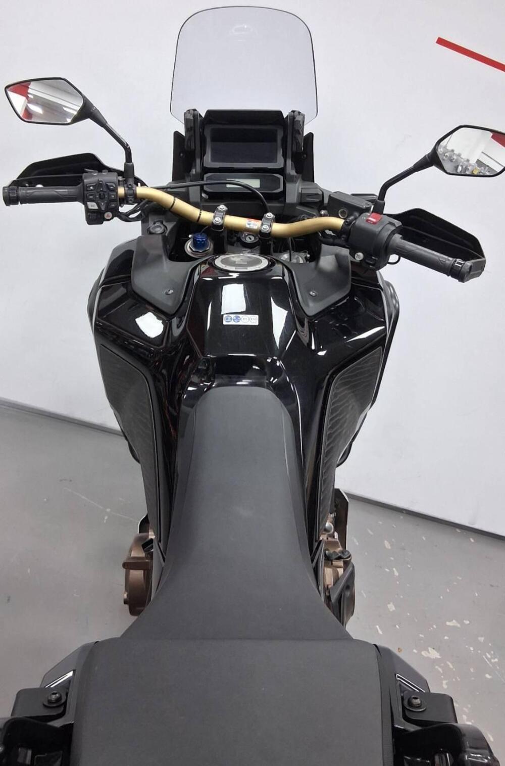 Honda Africa Twin CRF 1100L Adventure Sports (2020 - 21) (4)