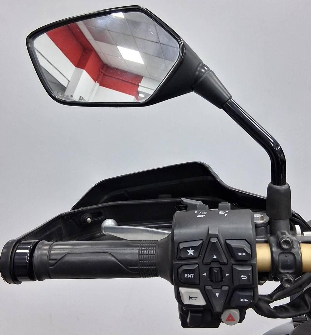 Honda Africa Twin CRF 1100L Adventure Sports (2020 - 21) (5)