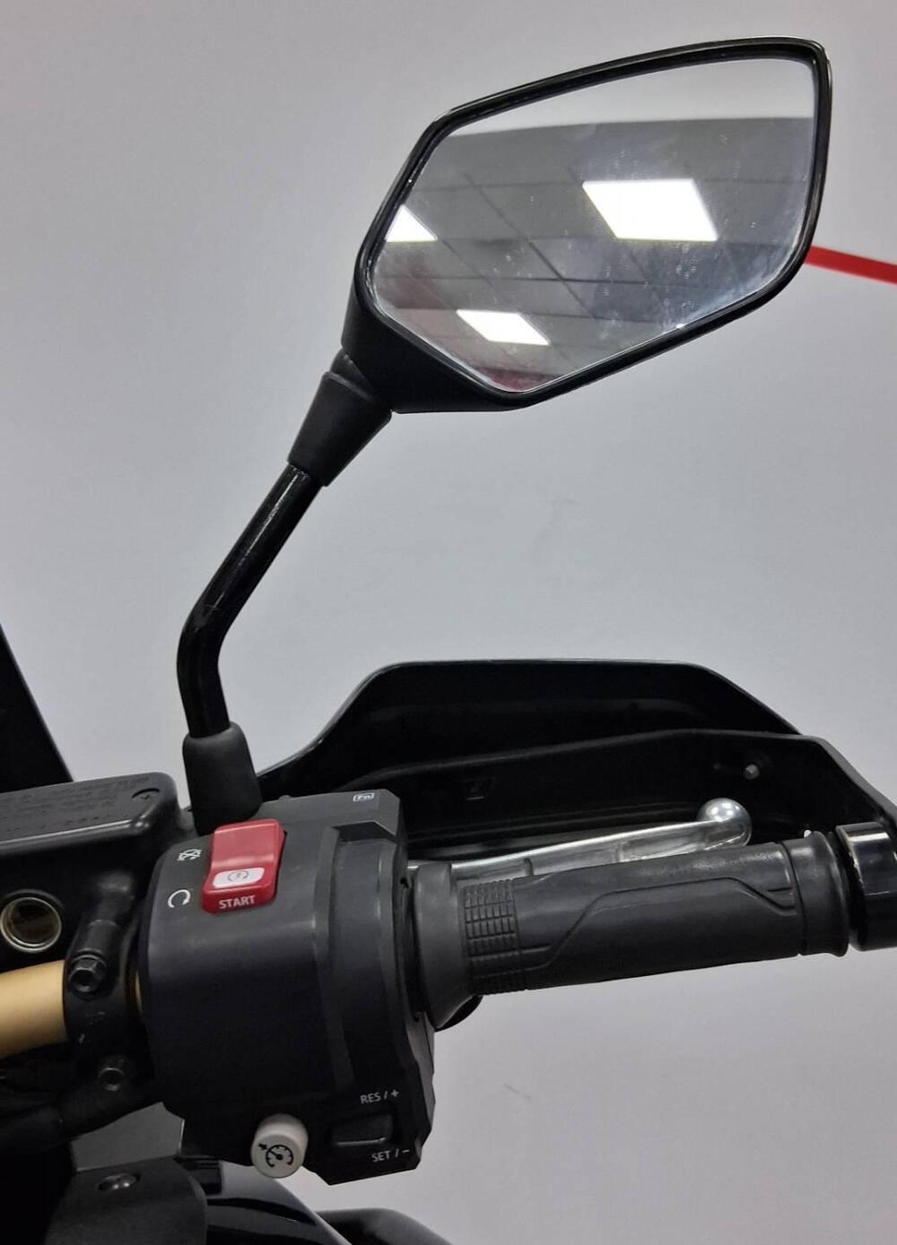 Honda Africa Twin CRF 1100L Adventure Sports (2020 - 21) (6)