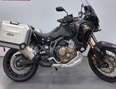 Honda Africa Twin CRF 1100L Adventure Sports (2020 - 21) usata