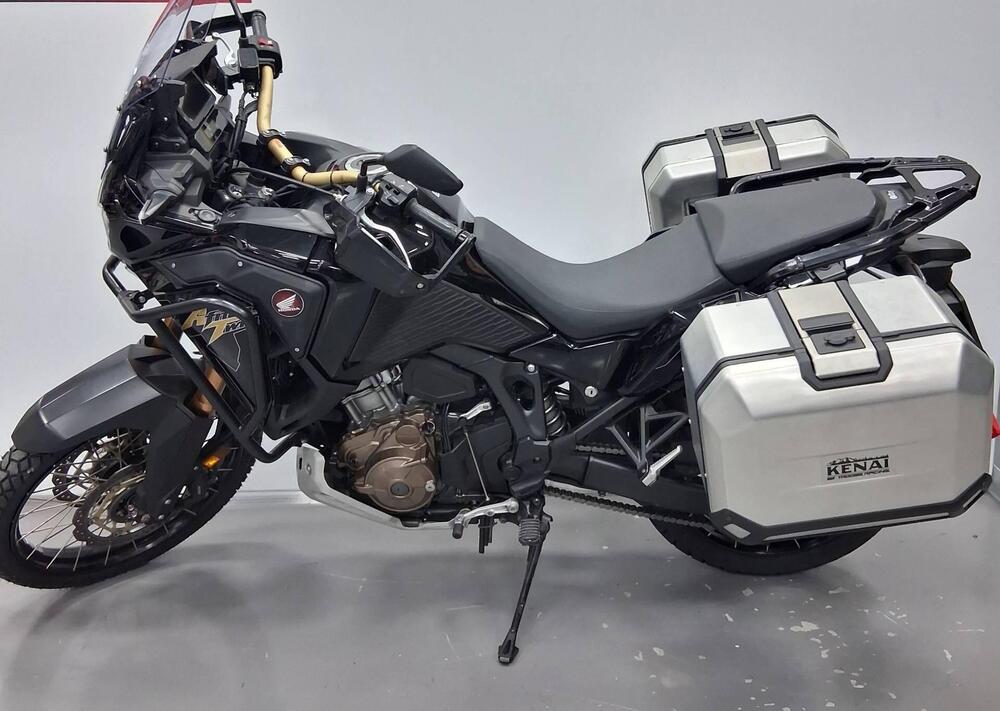 Honda Africa Twin CRF 1100L Adventure Sports (2020 - 21) (3)
