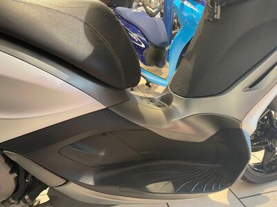 Piaggio Beverly 350 ABS (2016 - 20) usata