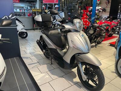 Piaggio Beverly 350 ABS (2016 - 20) usata