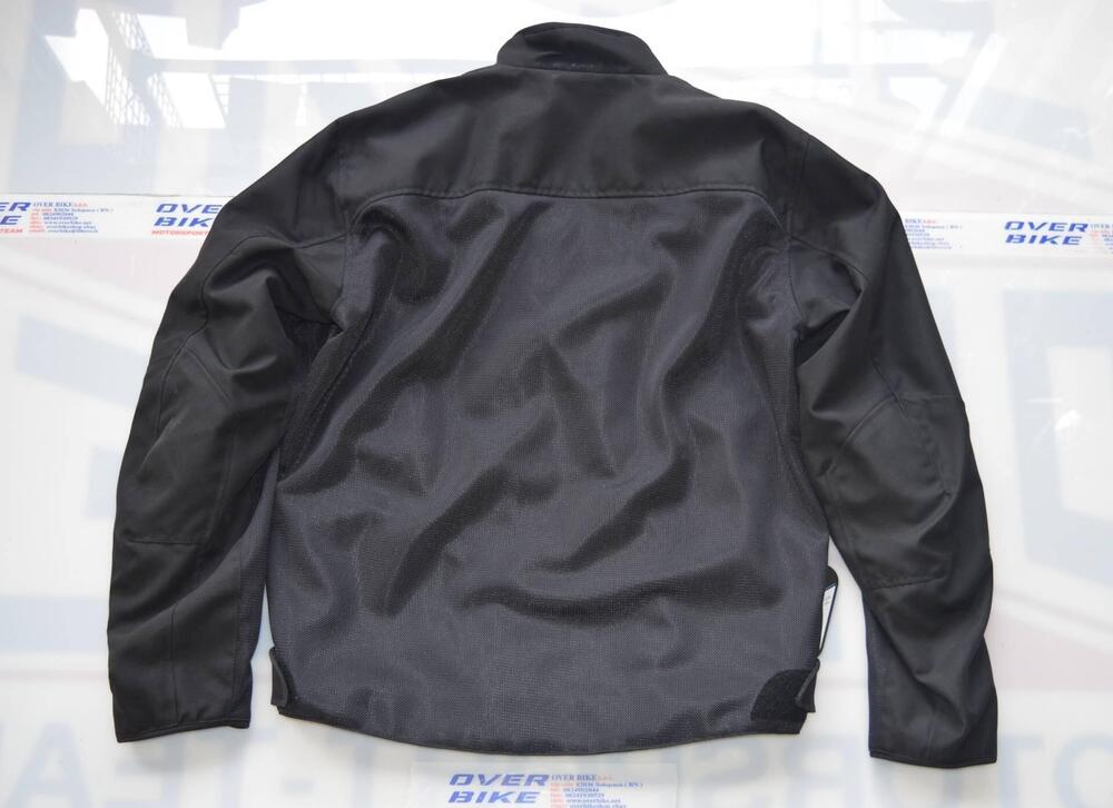 GIACCA MOTO IMPERMEABILE SKYLINE DRYSTAR TAGLIA S Alpinestars (2)