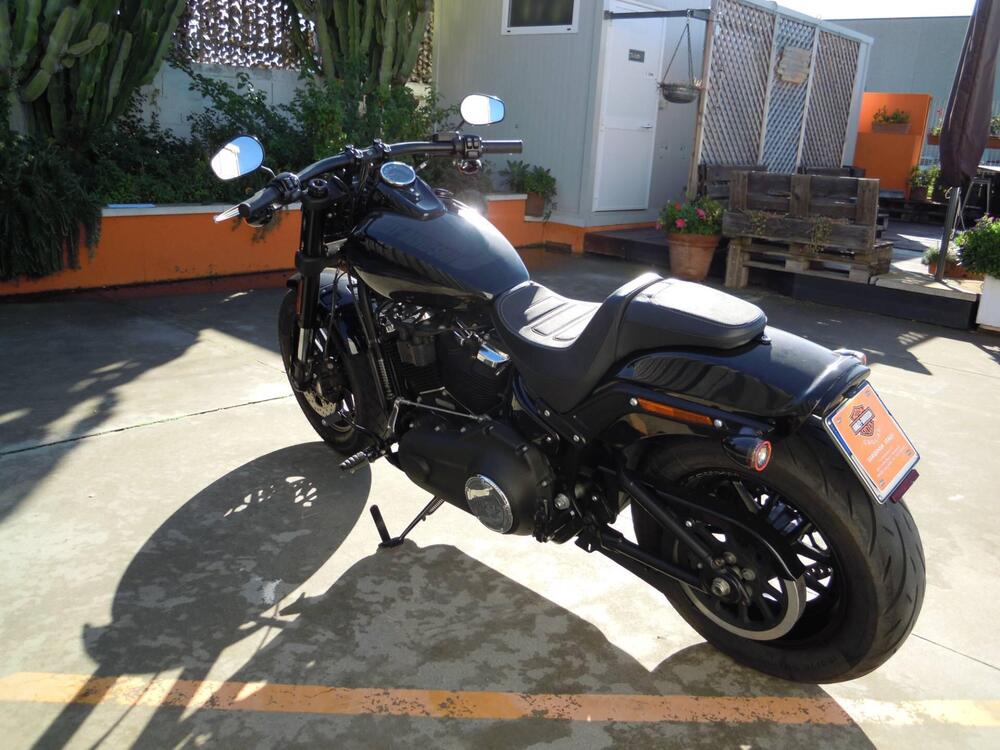 Harley-Davidson 114 Fat Bob (2018 - 20) - FXFBS (7)