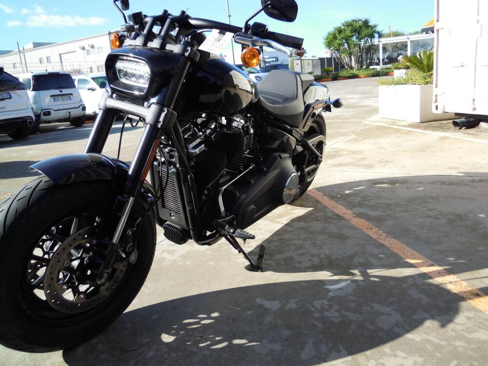 Harley-Davidson 114 Fat Bob (2018 - 20) - FXFBS (9)