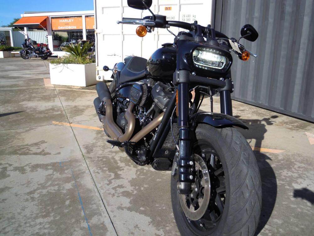 Harley-Davidson 114 Fat Bob (2018 - 20) - FXFBS (11)