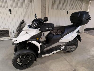 Quadro QV3 350 (2018 - 19) usata