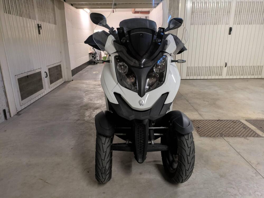 Quadro QV3 350 (2018 - 19) (2)