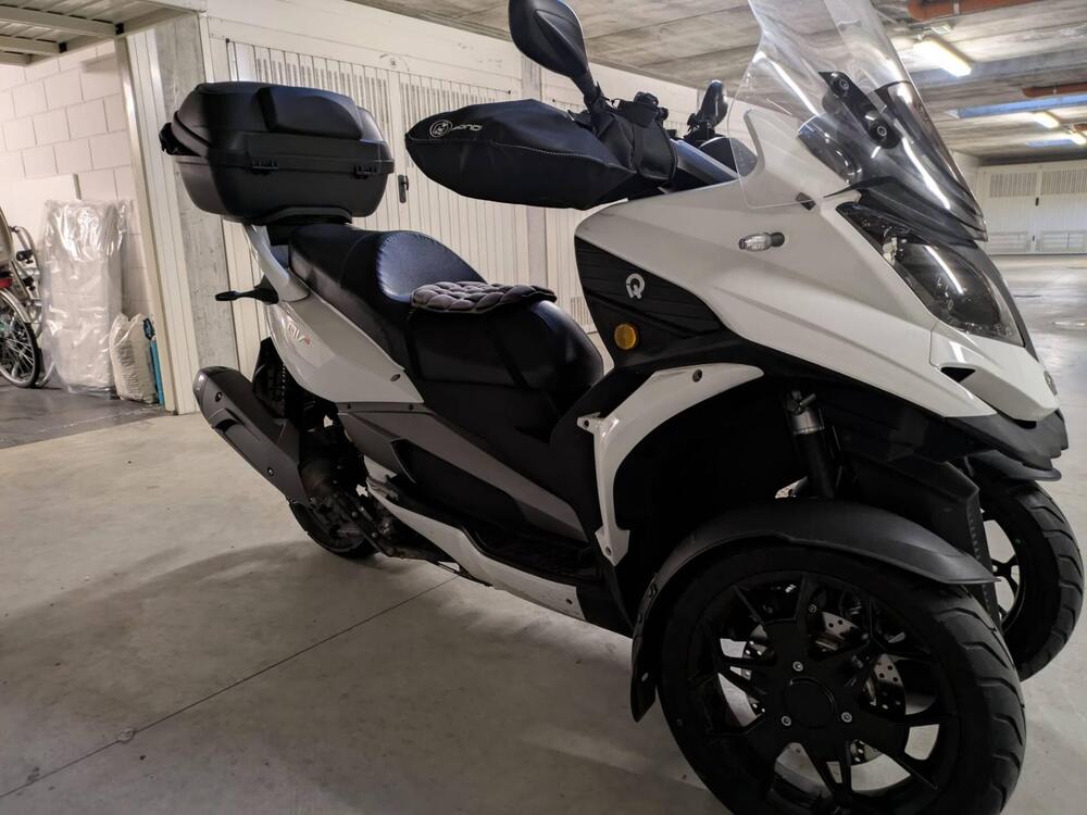 Quadro QV3 350 (2018 - 19) (3)