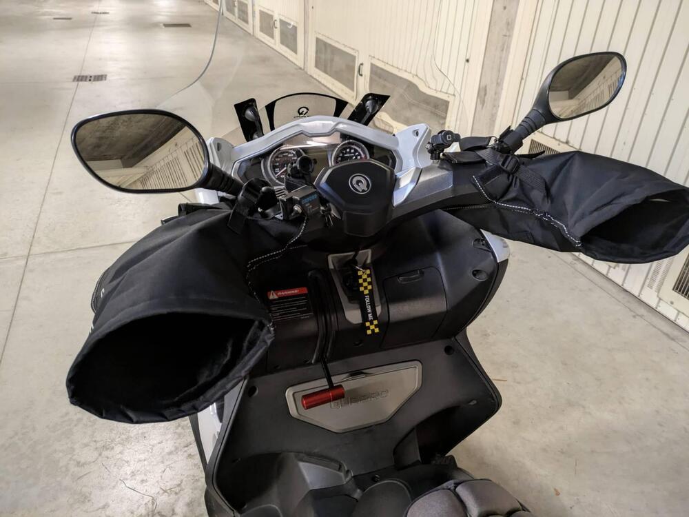 Quadro QV3 350 (2018 - 19) (5)