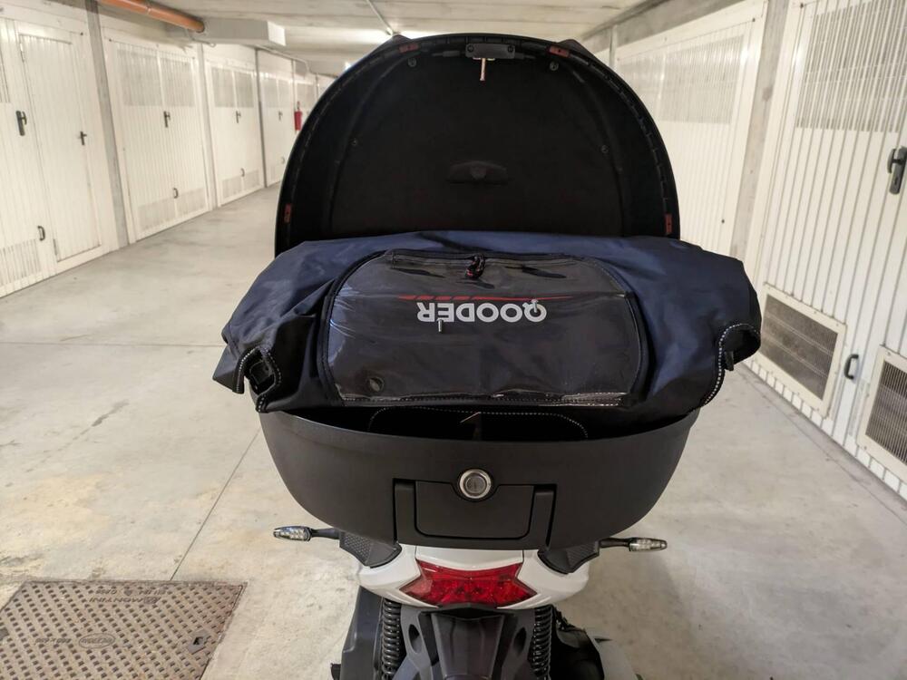 Quadro QV3 350 (2018 - 19) (6)