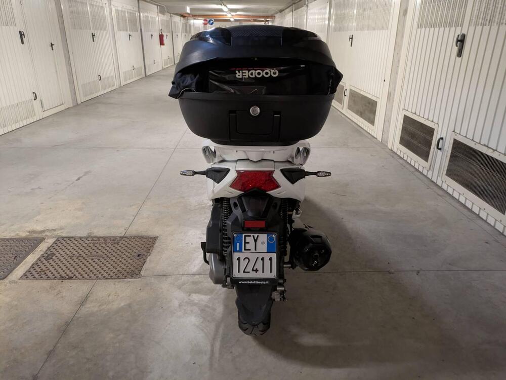 Quadro QV3 350 (2018 - 19) (7)