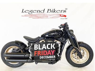 Benda Motorcycles Napoleon Bob 500 (2024 - 25) nuova