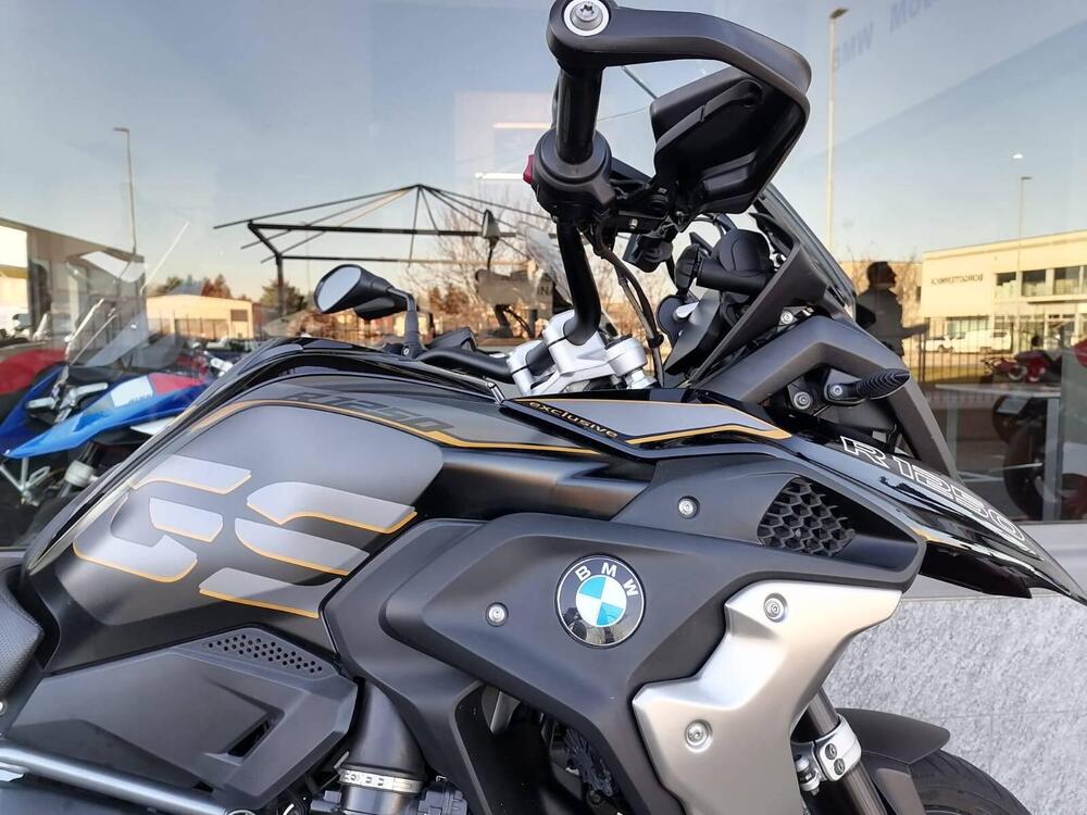 Bmw R 1250 GS (2019 - 20) (2)
