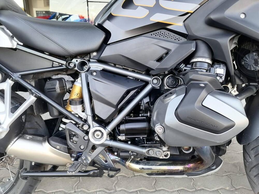 Bmw R 1250 GS (2019 - 20) (3)