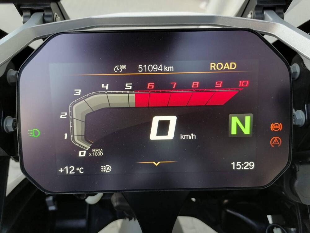 Bmw R 1250 GS (2019 - 20) (12)