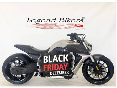 Benda Motorcycles LFC 700 (2024 - 25) nuova