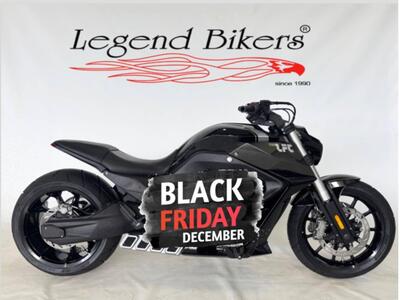 Benda Motorcycles LFC 700 (2024 - 25) nuova