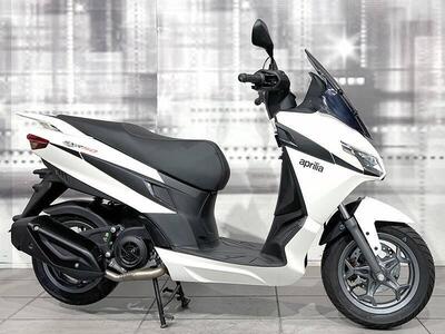 Aprilia SXR 50 (2021 - 25) nuova