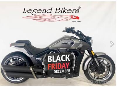 MBP C1002V (2023 - 24) nuova