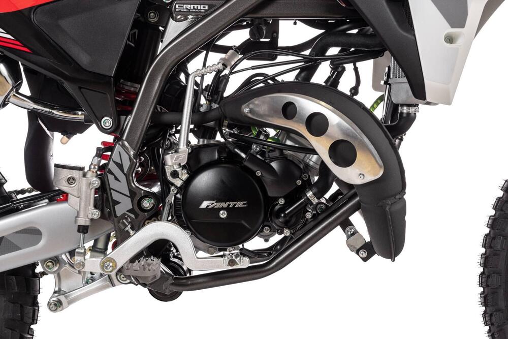 Fantic Motor XM 50 Performance (2025) (5)