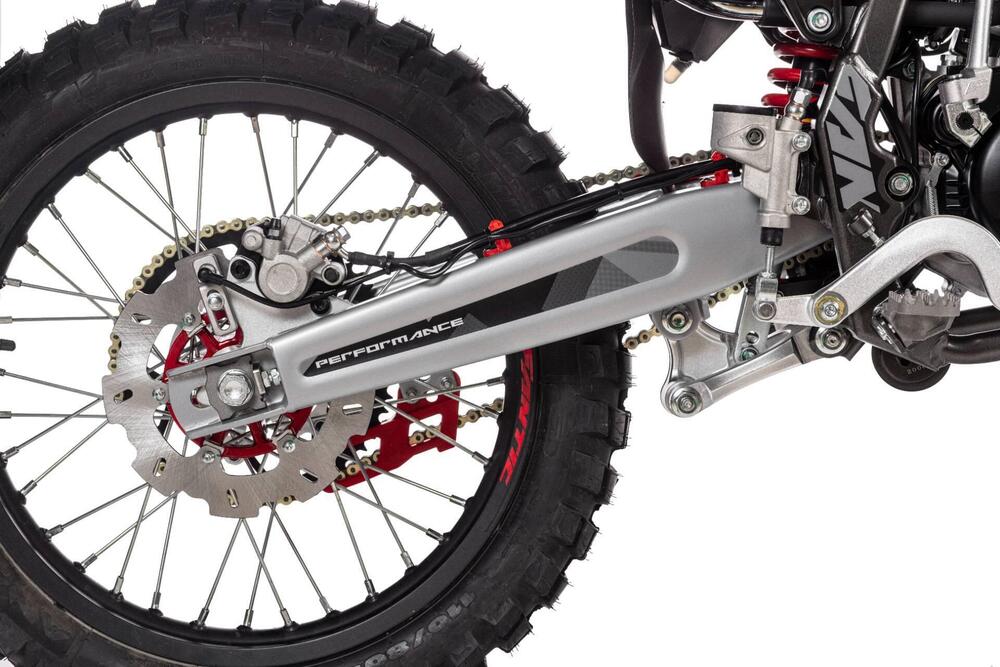 Fantic Motor XM 50 Performance (2025) (6)