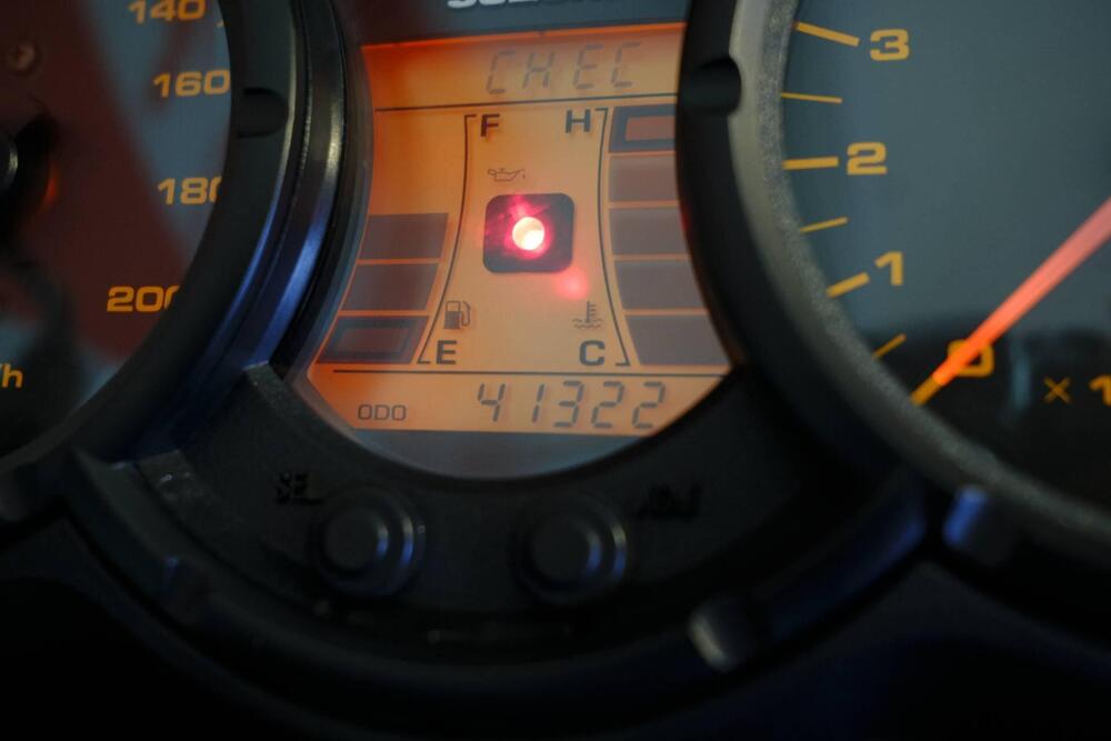 Suzuki V-Strom 650DL (2006 - 07) (7)