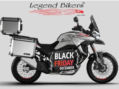 MBP T1002VX (2024) nuova