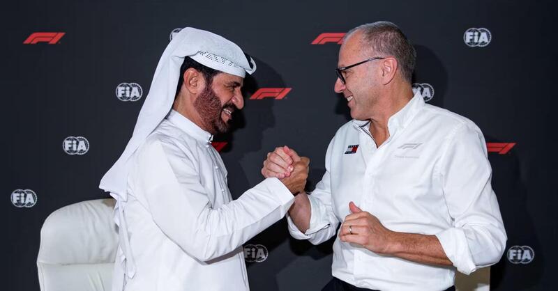 F1, FIA e gli undici team dello schieramento 2026 firmano il Patto della Concordia. Ma cos&#039;&egrave;?