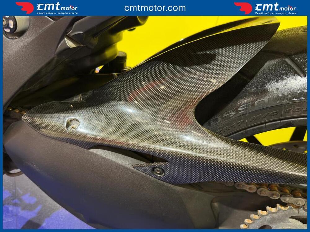 Ducati Diavel 1200 Carbon (2014 - 16) (11)